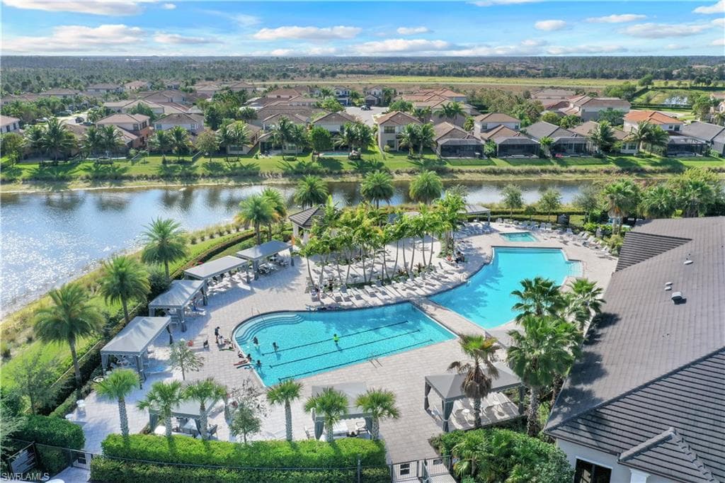 4119 Zelkova Ct, Naples, FL 34119-45