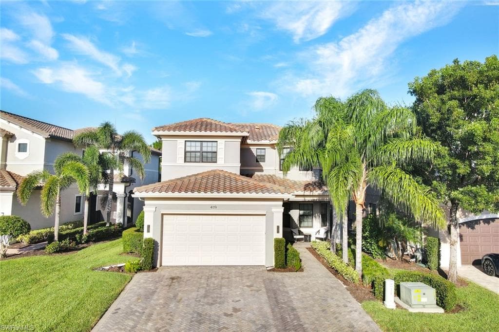 4119 Zelkova Ct, Naples, FL 34119-3