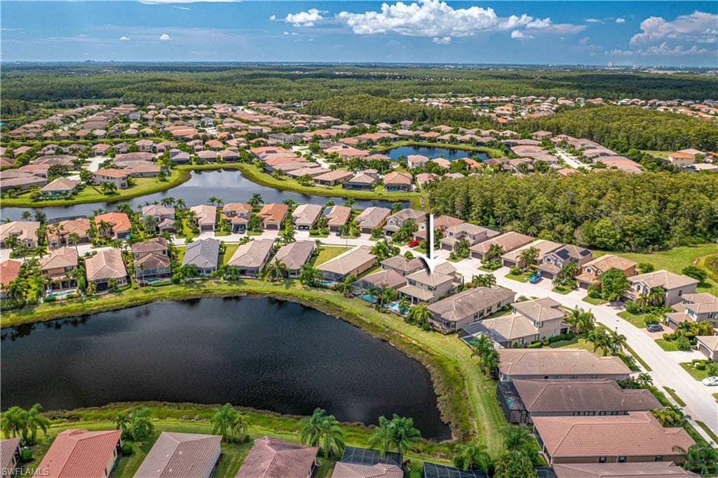 11717 Meadowrun Cir, Fort Myers, FL 33913-4