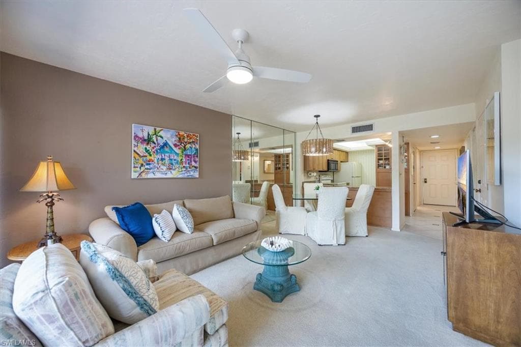 600 Neapolitan Way 115, Naples, FL 34103-9