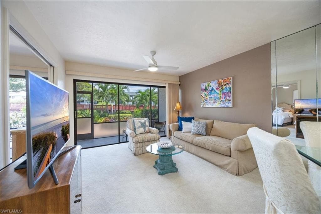 600 Neapolitan Way 115, Naples, FL 34103-6
