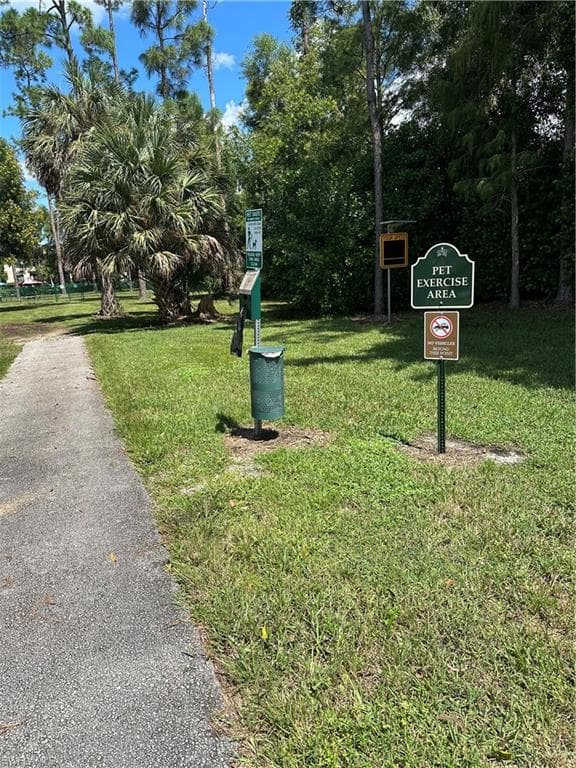 1031 Crystal Lake Dr, Naples, FL 34120-48