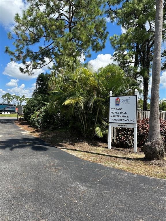 1031 Crystal Lake Dr, Naples, FL 34120-49
