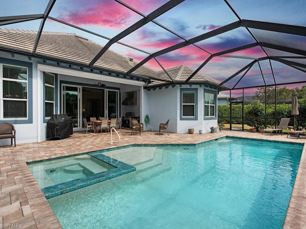 5130 Andros Dr, Naples, FL 34113-7