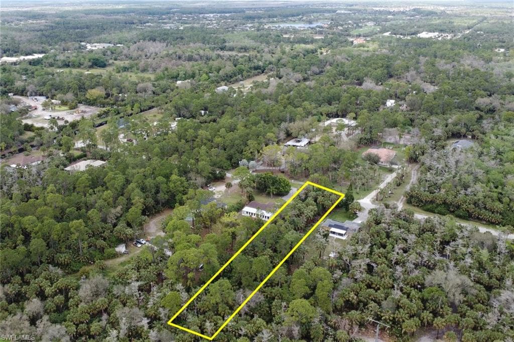 Xxx 20th Ave NW, Naples, FL 34120-3