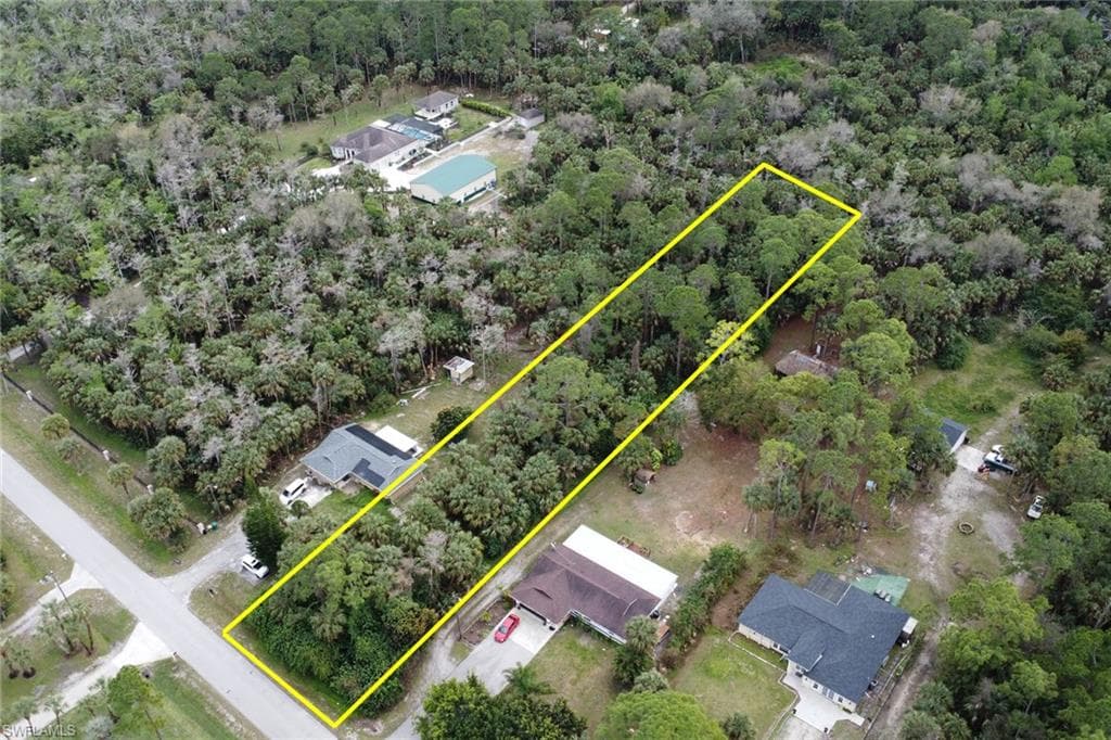 Xxx 20th Ave NW, Naples, FL 34120-4