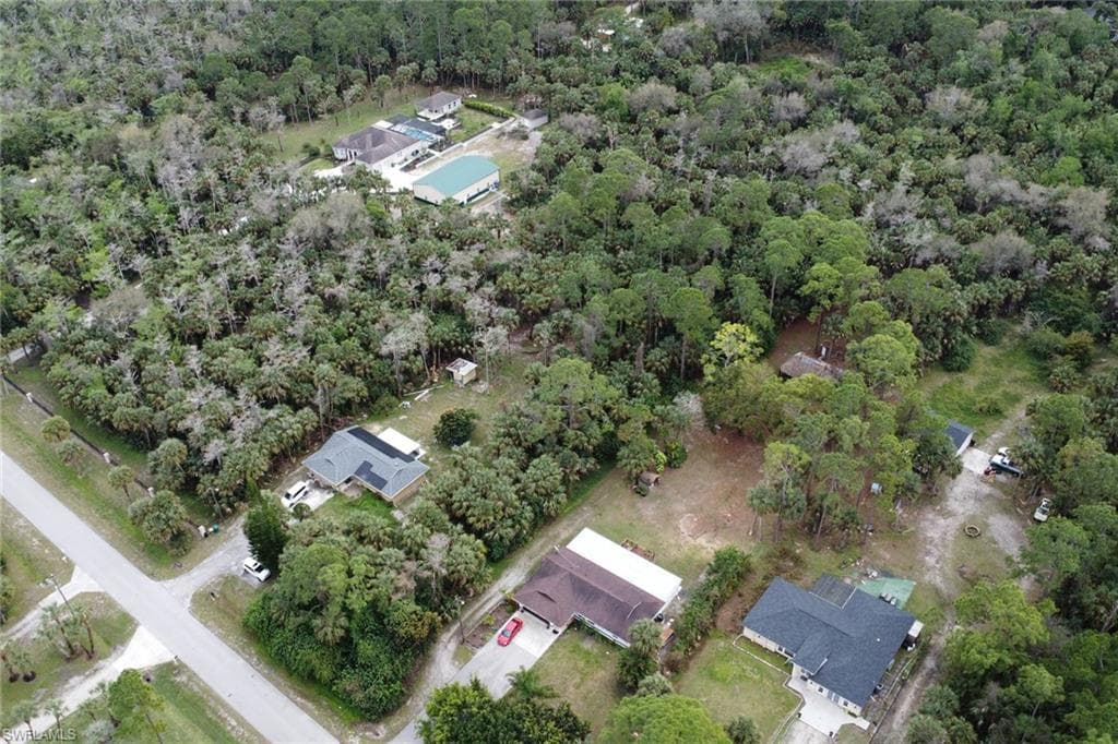 Xxx 20th Ave NW, Naples, FL 34120-5