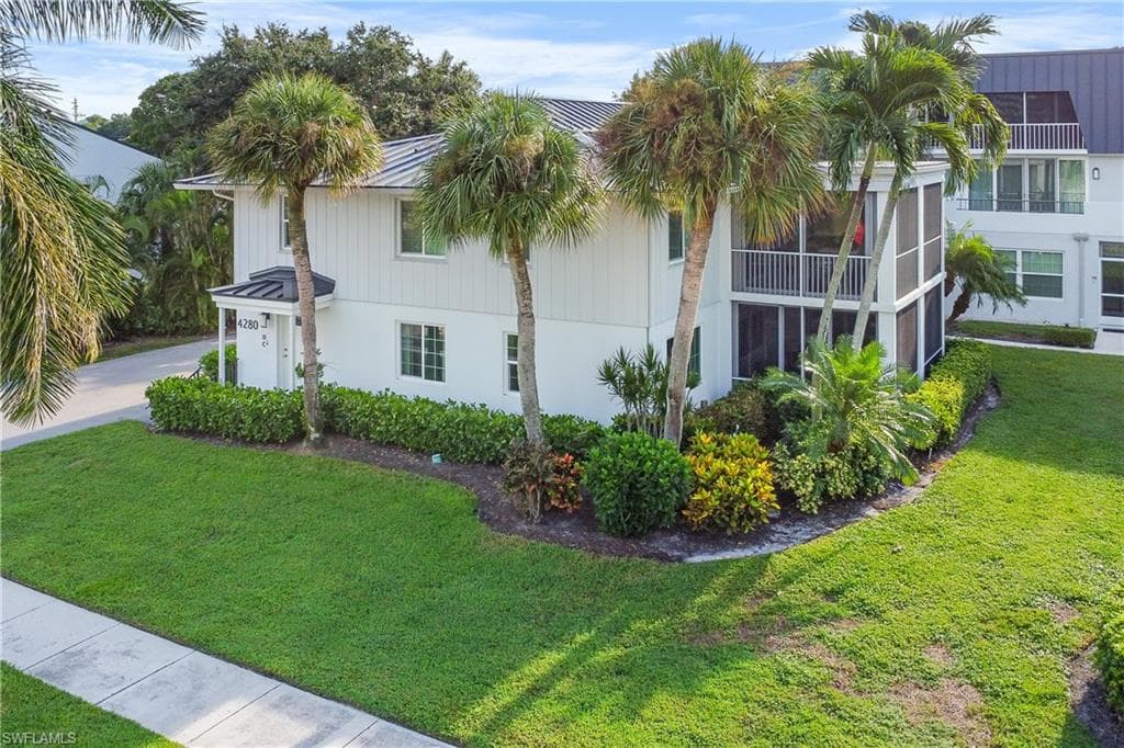 4280 Belair Ln C, Naples, FL 34103-15