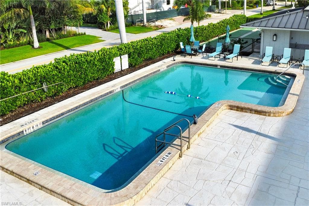 4280 Belair Ln C, Naples, FL 34103-18