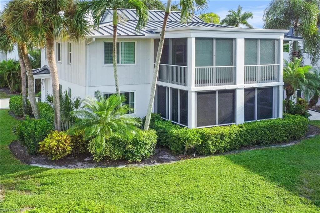 4280 Belair Ln C, Naples, FL 34103-2