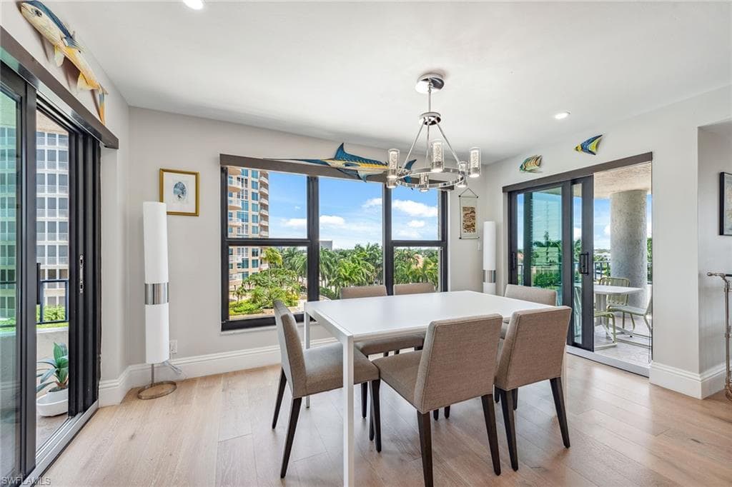4451 Gulf Shore Blvd N 605, Naples, FL 34103-9