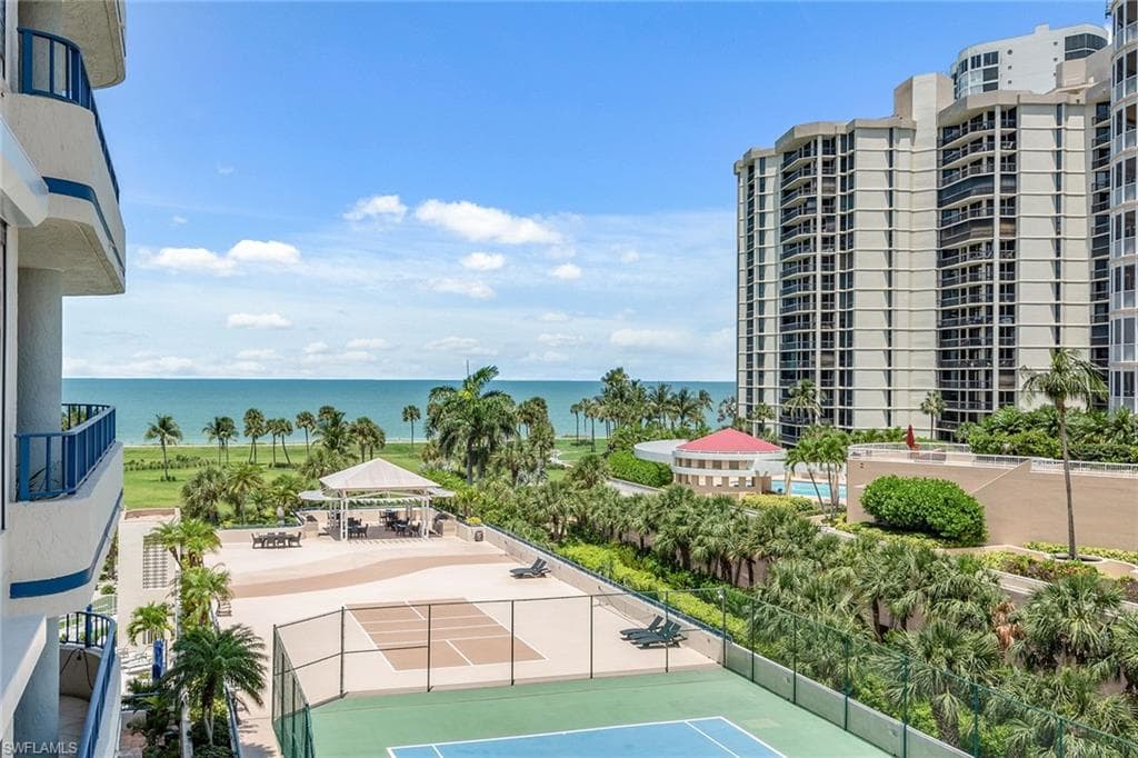 4451 Gulf Shore Blvd N 605, Naples, FL 34103-21