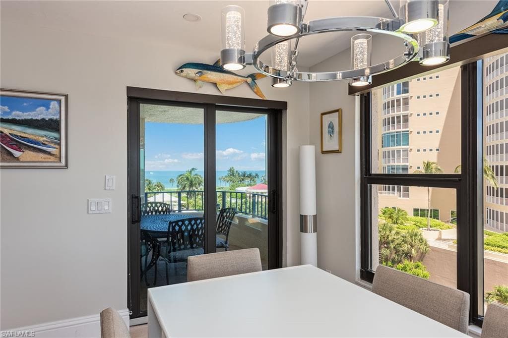 4451 Gulf Shore Blvd N 605, Naples, FL 34103-4