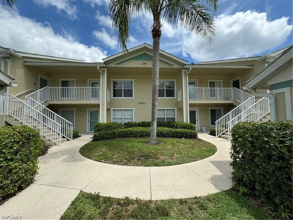 25711 Lake Amelia Way 102, Bonita Springs, FL 34135-1