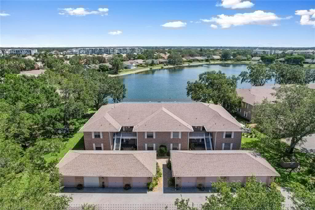 6680 Ilex Cir 3-d, Naples, FL 34109-1