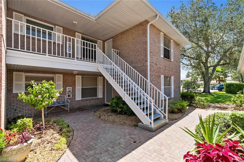 6680 Ilex Cir 3-d, Naples, FL 34109-20
