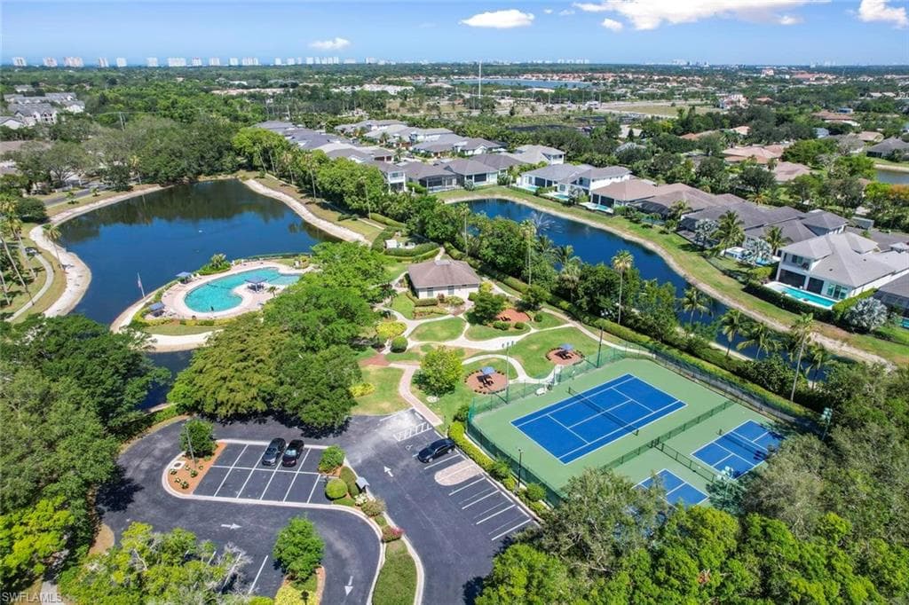 6680 Ilex Cir 3-d, Naples, FL 34109-24
