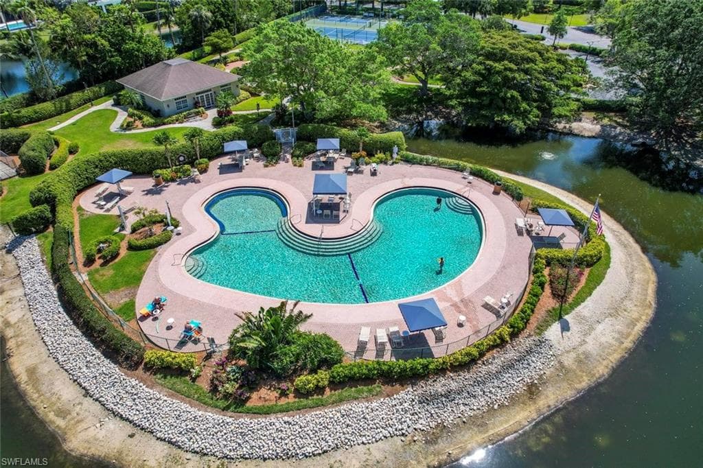 6680 Ilex Cir 3-d, Naples, FL 34109-3