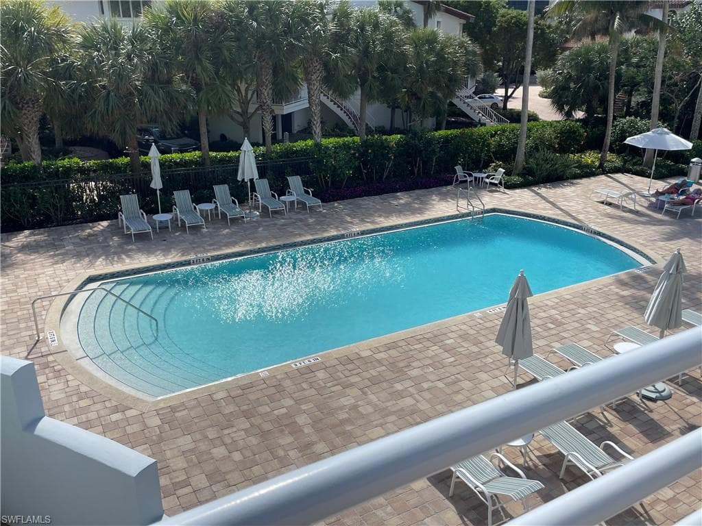 4751 Gulf Shore Blvd N 1805, Naples, FL 34103-19