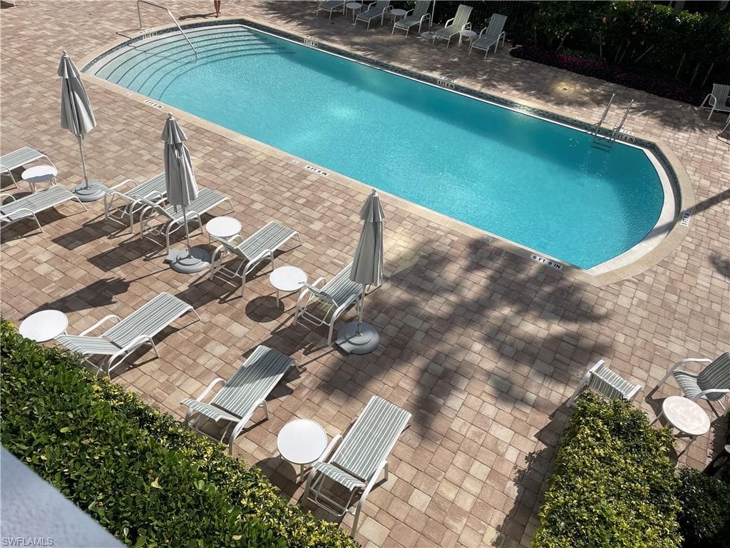 4751 Gulf Shore Blvd N 1805, Naples, FL 34103-20