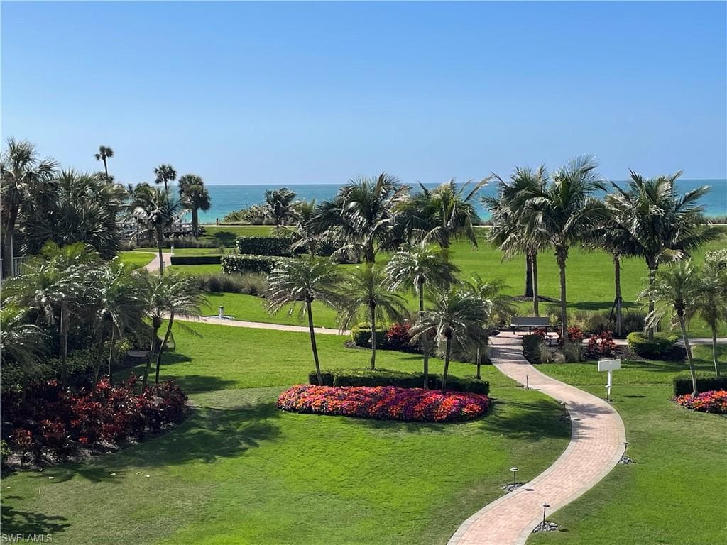 4751 Gulf Shore Blvd N 1805, Naples, FL 34103-25