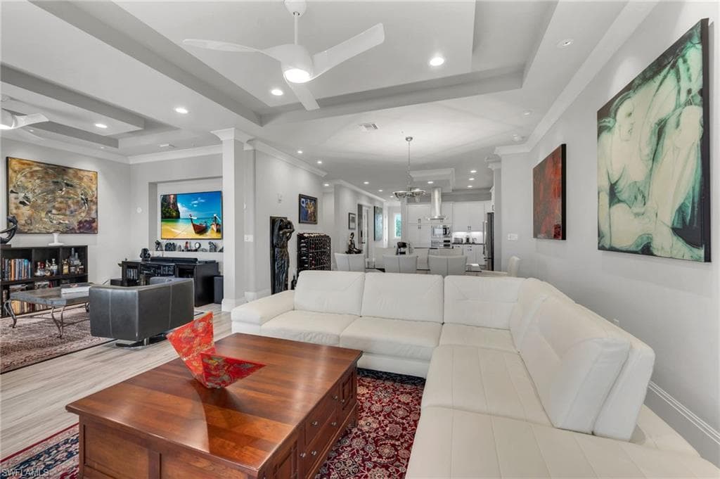 21460 Strada Nuova Cir B315, Estero, FL 33928-11