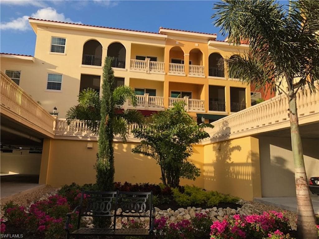21460 Strada Nuova Cir B315, Estero, FL 33928-25