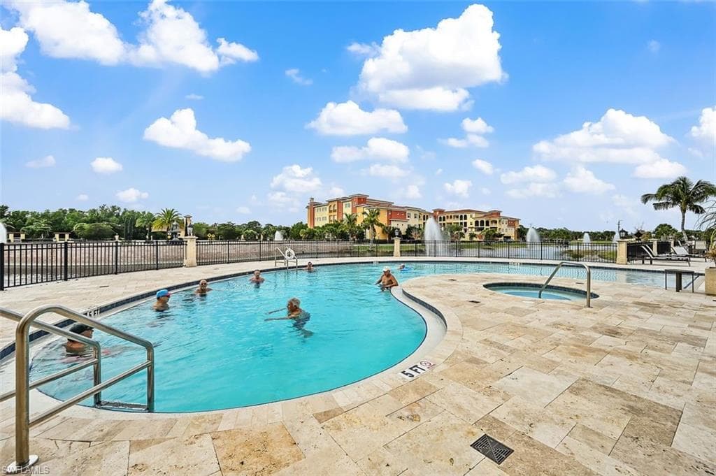 21460 Strada Nuova Cir B315, Estero, FL 33928-29