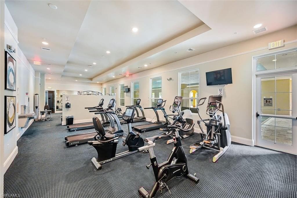 21460 Strada Nuova Cir B315, Estero, FL 33928-31
