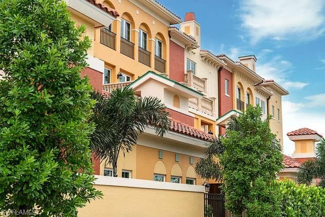 21460 Strada Nuova Cir B315, Estero, FL 33928-34