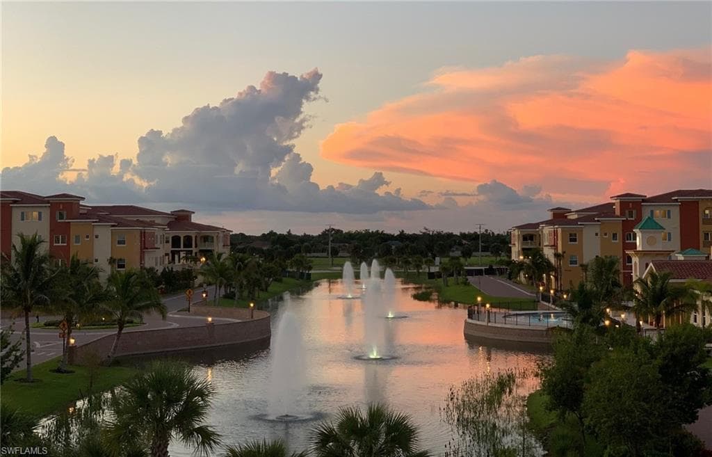 21460 Strada Nuova Cir B315, Estero, FL 33928-35