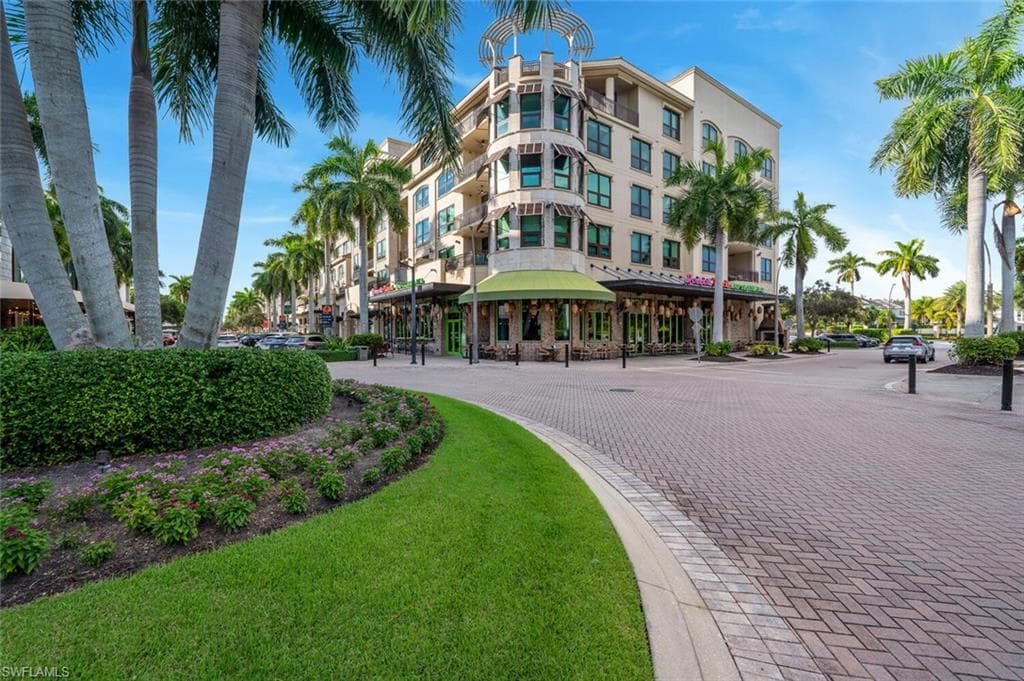 9123 Strada Pl 7309, Naples, FL 34108-15