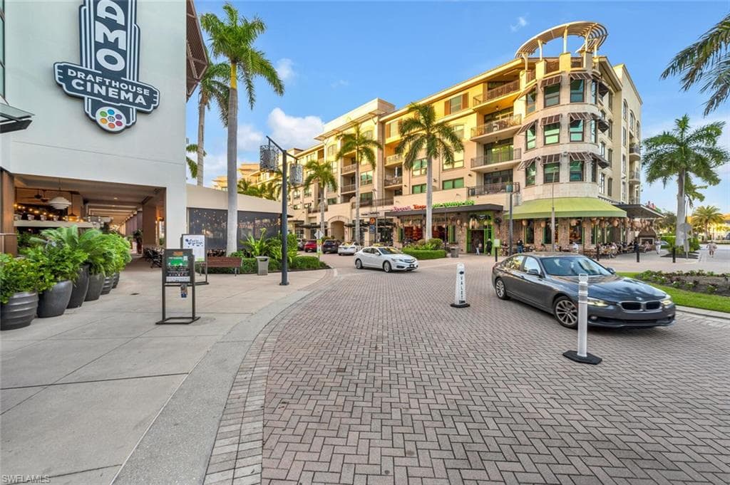 9123 Strada Pl 7309, Naples, FL 34108-17