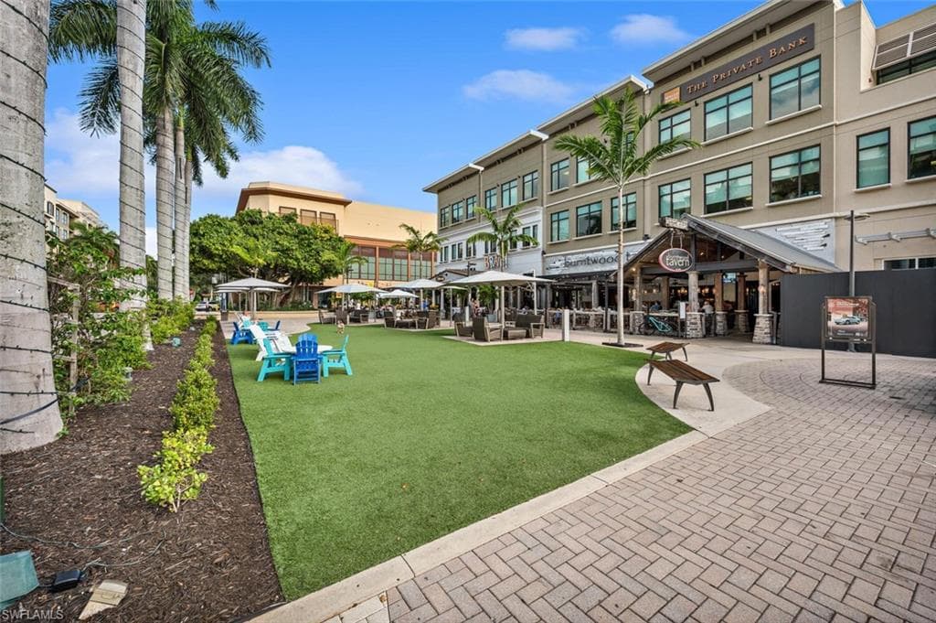 9123 Strada Pl 7309, Naples, FL 34108-18