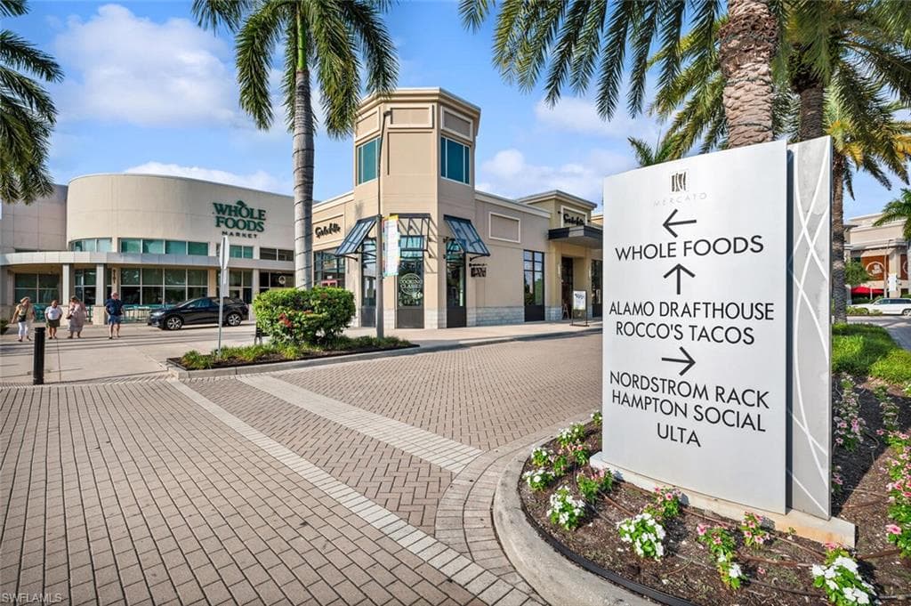 9123 Strada Pl 7309, Naples, FL 34108-19