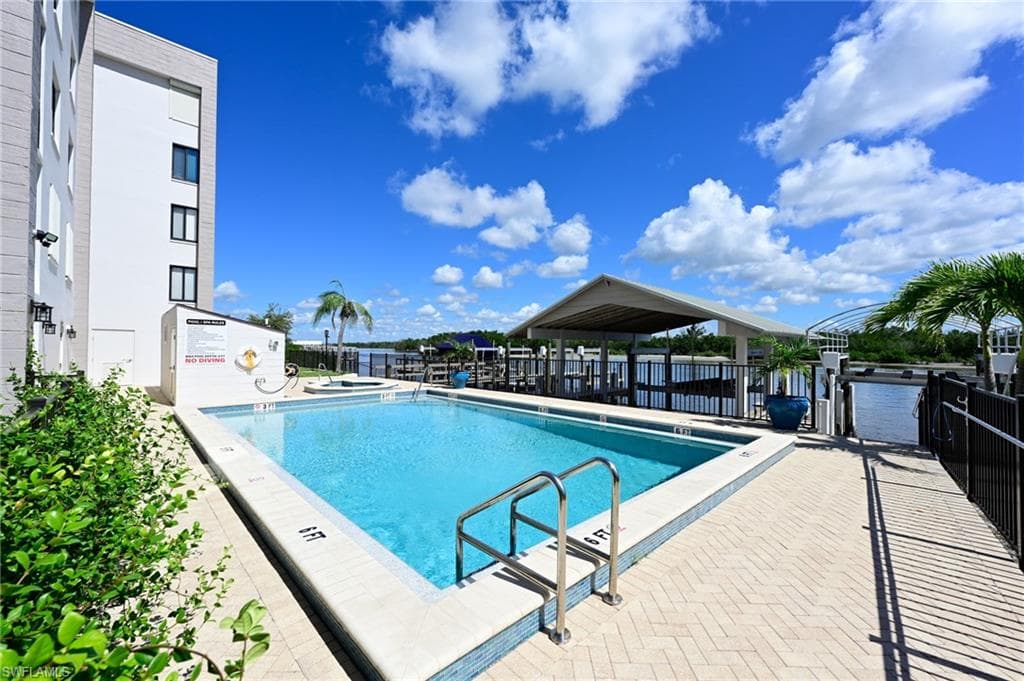 25875 Hickory Blvd 502, Bonita Springs, FL 34134-24