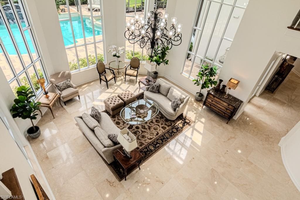 4244 Brynwood Dr, Naples, FL 34119-9