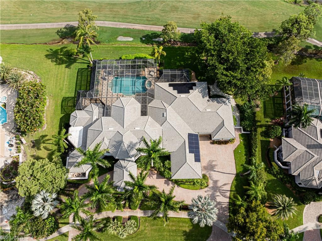 4244 Brynwood Dr, Naples, FL 34119-3