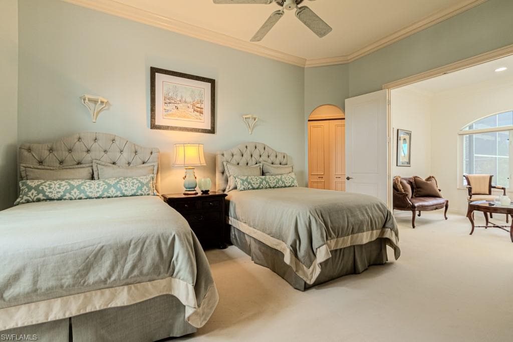 4244 Brynwood Dr, Naples, FL 34119-42