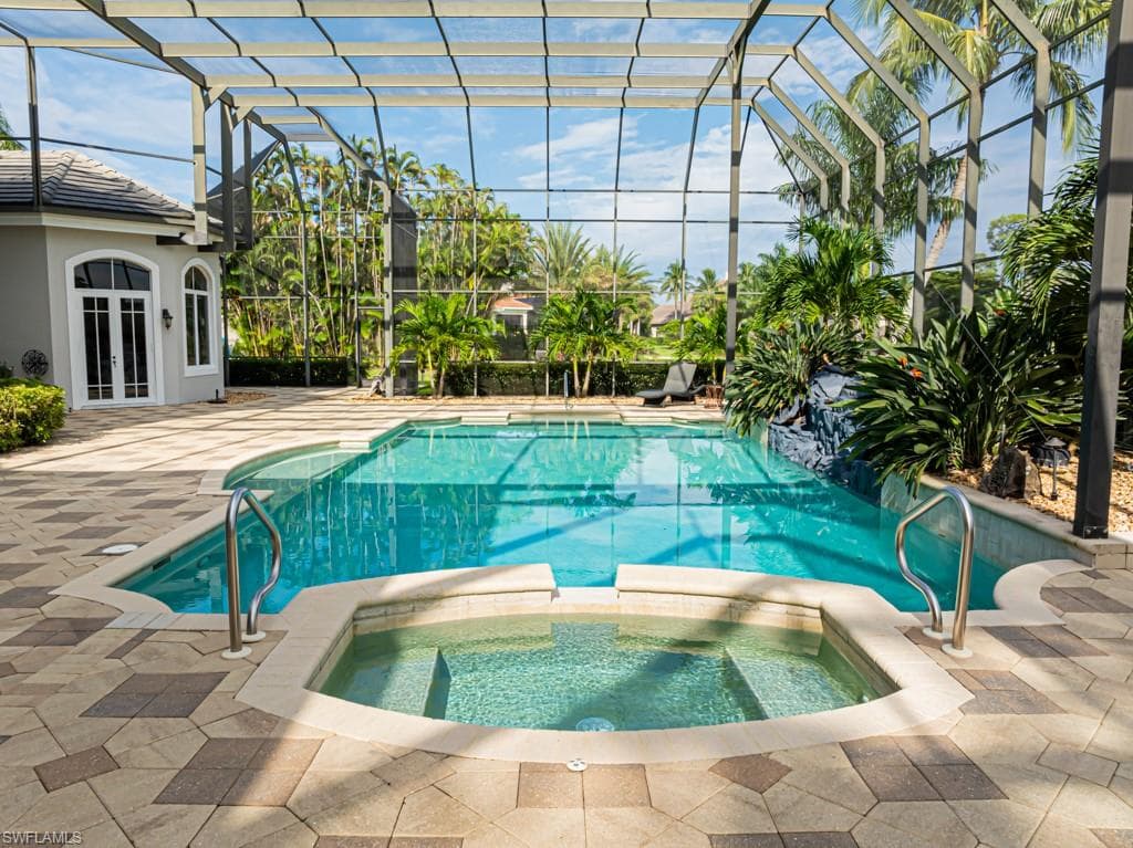 4244 Brynwood Dr, Naples, FL 34119-46