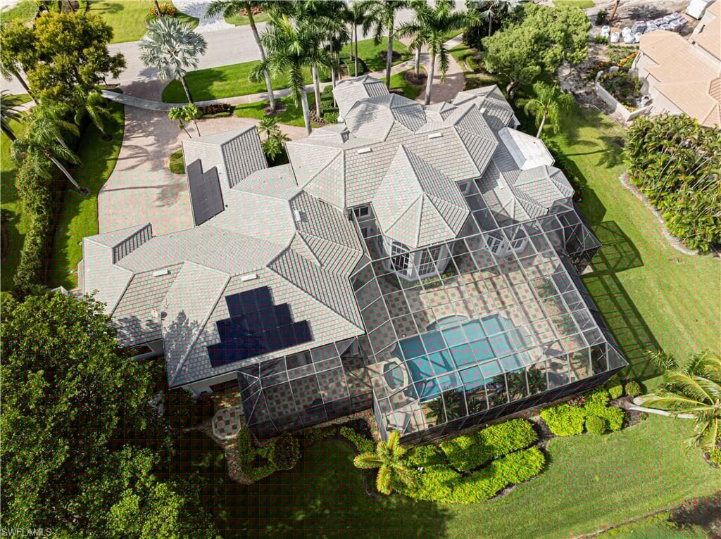 4244 Brynwood Dr, Naples, FL 34119-4