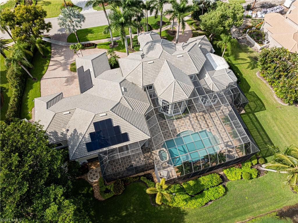 4244 Brynwood Dr, Naples, FL 34119-4