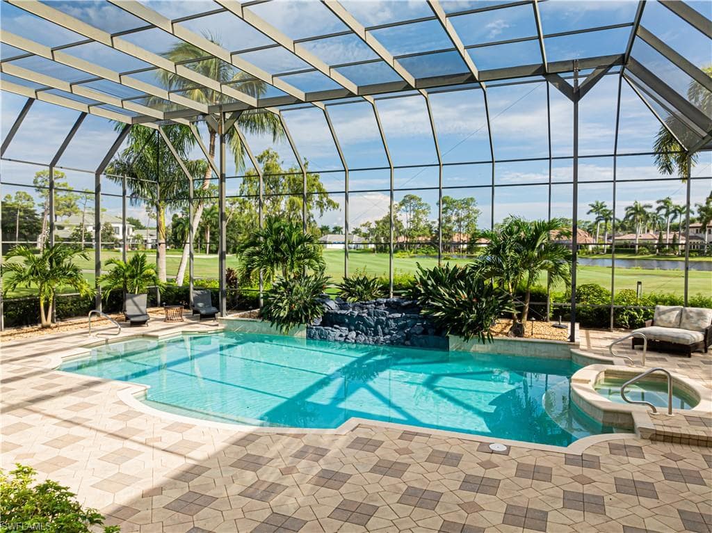 4244 Brynwood Dr, Naples, FL 34119-5
