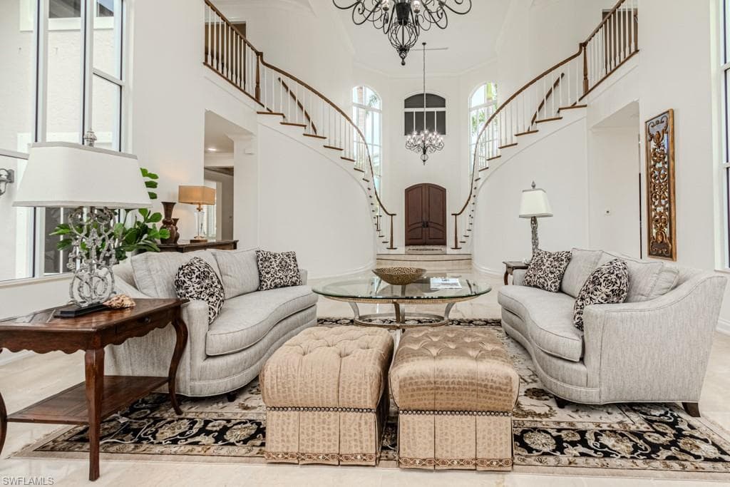 4244 Brynwood Dr, Naples, FL 34119-7