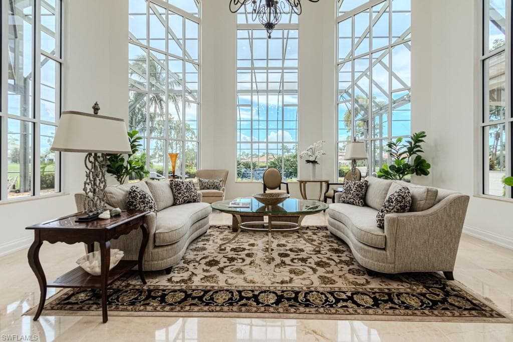 4244 Brynwood Dr, Naples, FL 34119-8