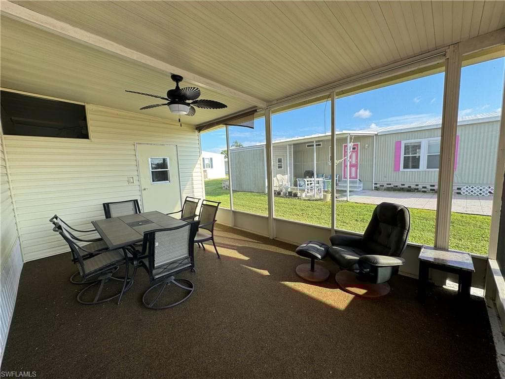 730 Blanca, North Port, FL 34287-16