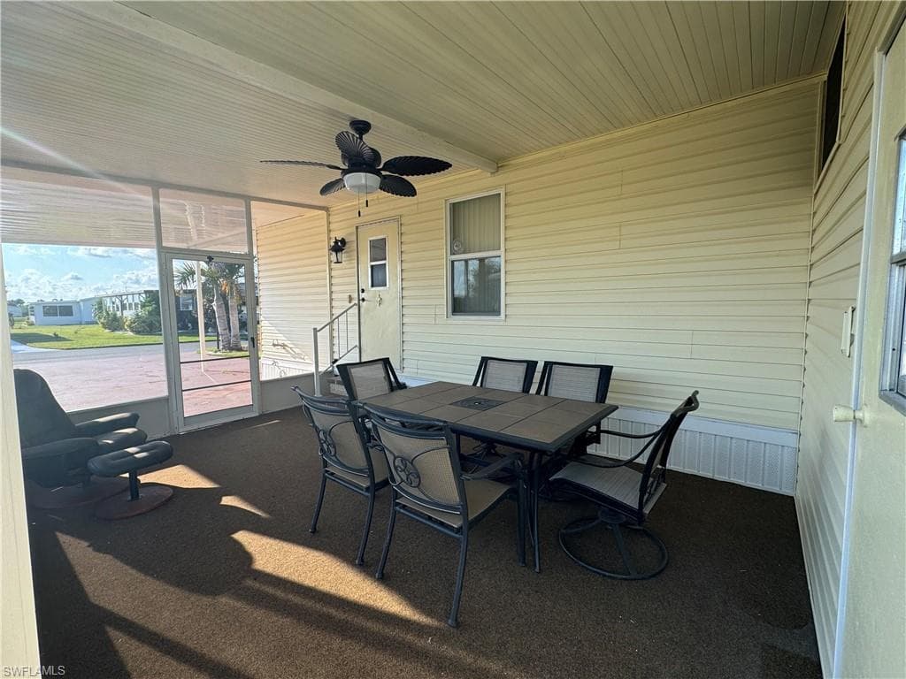 730 Blanca, North Port, FL 34287-17