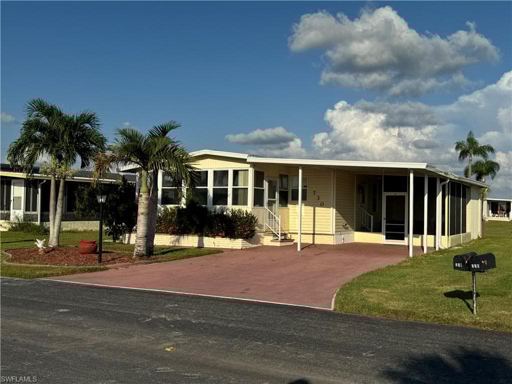 730 Blanca, North Port, FL 34287-1
