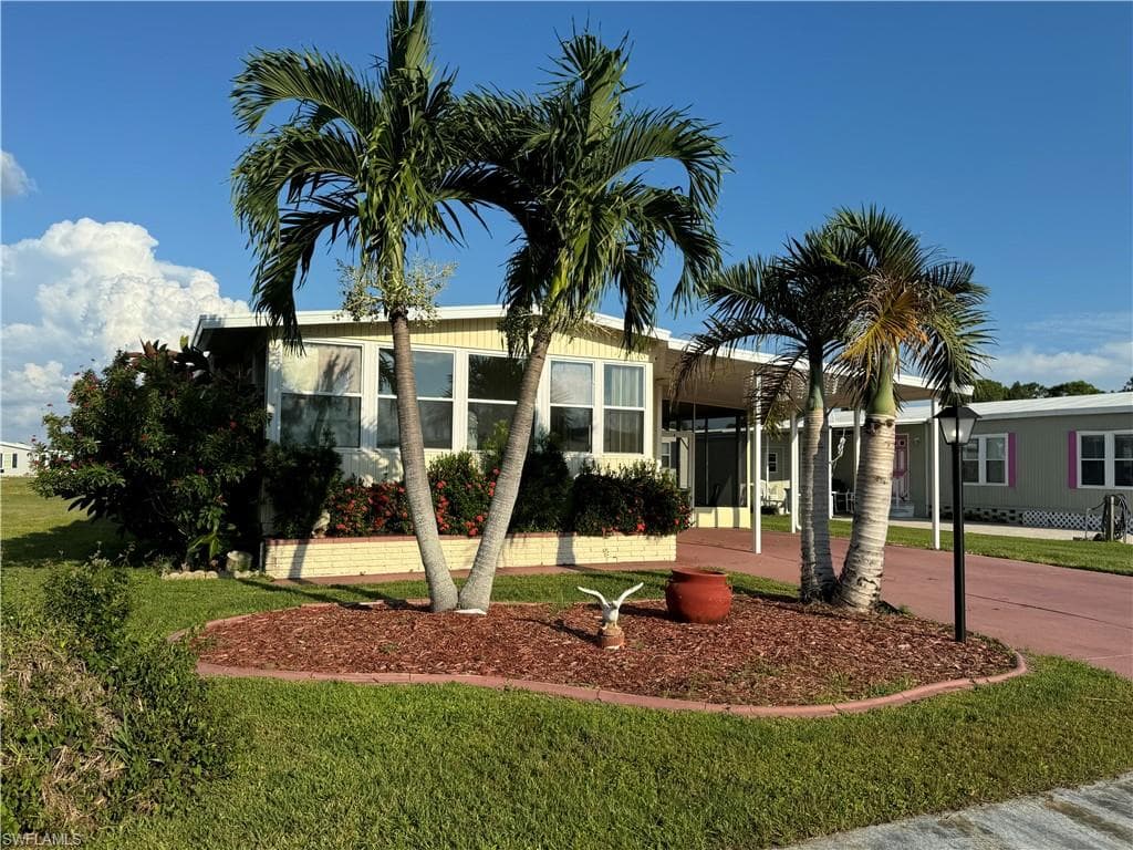 730 Blanca, North Port, FL 34287-3