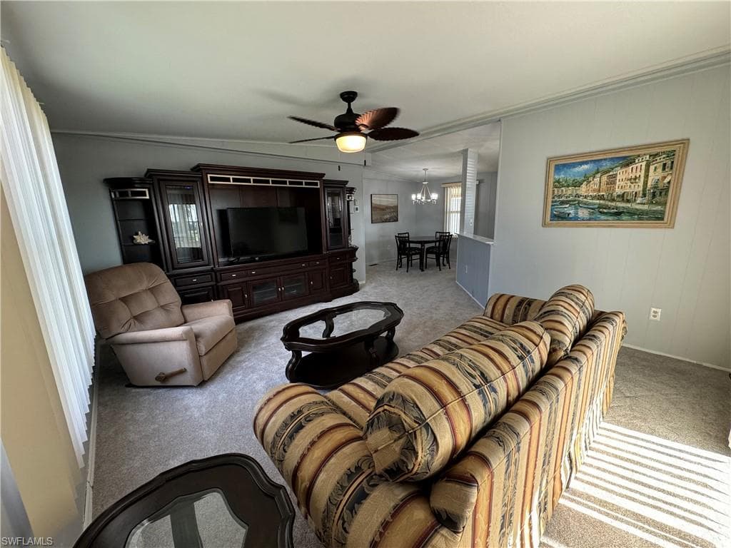 730 Blanca, North Port, FL 34287-8